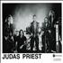 Judas Priest Jugulator press pack US JUDPPJU139875