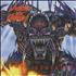 Judas Priest Jugulator CD album German JUDCDJU97905