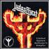 Judas Priest Limited Edition Collector's Sampler CD album UK JUDCDLI218854