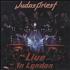 Judas Priest Live In London 2-CD album set German JUD2CLI320709