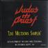Judas Priest Live Meltdown Sampler CD single US JUDC5LI187272