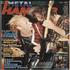 Judas Priest Metal Hammer magazine UK JUDMAME694050