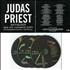 Judas Priest Metalogy 4-CD set US JUD4CME278697