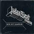 Judas Priest Metalogy CD album US JUDCDME282505
