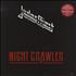 Judas Priest Night Crawler - Red Vinyl 12