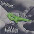 Judas Priest Nightcrawler CD single US JUDC5NI115955