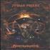 Judas Priest Nostradamus - Special Offer Edition 2-CD album set UK JUD2CNO586460