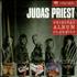 Judas Priest Original Album Classics 5-CD set UK JUD5COR451445