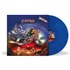 Judas Priest Painkiller - National Album Day 2025 - Blue Marble Vinyl - Sealed vinyl LP UK