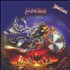 Judas Priest Painkiller 2-LP vinyl set UK JUD2LPA803452
