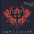 Judas Priest Revolution CD single US JUDC5RE317779