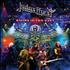 Judas Priest Rising In The East DVD UK JUDDDRI347843