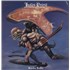 Judas Priest Rocka Rolla vinyl LP UK JUDLPRO869809
