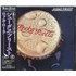 Judas Priest Rockarolla CD album Japanese JUDCDRO639724