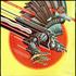 Judas Priest Screaming For Vengeance - 2nd vinyl LP UK JUDLPSC245318