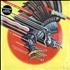 Judas Priest Screaming For Vengeance - Yellow 2-LP vinyl set UK JUD2LSC531771