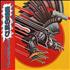 Judas Priest Screaming For Vengeance vinyl LP Japanese JUDLPSC202996
