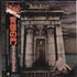 Judas Priest Sin After Sin vinyl LP Japanese JUDLPSI161301