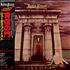 Judas Priest Sin After Sin vinyl LP Japanese JUDLPSI190204