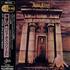 Judas Priest Sin After Sin CD album Japanese JUDCDSI234048