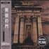 Judas Priest Sin After Sin CD album Japanese JUDCDSI380930