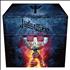 Judas Priest Single Cuts cd album box set UK JUDDXSI586456