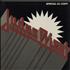 Judas Priest Special DJ Copy vinyl LP Japanese JUDLPSP110347