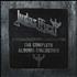 Judas Priest The Complete Albums Collection cd album box set UK JUDDXTH680525