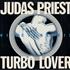 Judas Priest Turbo Lover 12