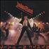 Judas Priest Unleashed In The East - Live In Japan vinyl LP US JUDLPUN281019