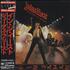 Judas Priest Unleashed In The East 2-CD album set Japanese JUD2CUN457905