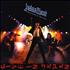 Judas Priest Unleashed In The East 2-LP vinyl set UK JUD2LUN500746