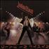 Judas Priest Unleashed In The East vinyl LP Dutch JUDLPUN573044