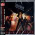 Judas Priest Unleashed In The East CD album Japanese JUDCDUN610837