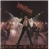 Judas Priest Unleashed In The East vinyl LP Dutch JUDLPUN818974