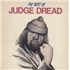 Judge Dread The Best Of Judge Dread vinyl LP UK JUGLPTH868513