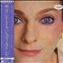 Judy Collins Running For My Life vinyl LP Japanese JUCLPRU368865