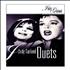 Judy Garland Duets DVD UK JGLDDDU396199