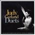 Judy Garland Duets 2-CD album set UK JGL2CDU419286