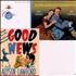 Judy Garland In The Good Old Summertime / Good News vinyl LP US JGLLPIN337139