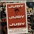 Judy Garland Judy At Carnegie Hall - Sample 2-LP vinyl set UK JGL2LJU628503