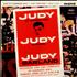 Judy Garland Judy At Carnegie Hall - Volumes 1 & 2 - Sample 2-LP vinyl set UK JGL2LJU521296