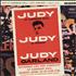 Judy Garland Judy At Carnegie Hall - Volumes 1 & 2 2-LP vinyl set UK JGL2LJU419541