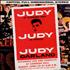 Judy Garland Judy At Carnegie Hall 2-LP vinyl set US JGL2LJU337124