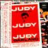 Judy Garland Judy At Carnegie Hall 2-LP vinyl set Japanese JGL2LJU416629
