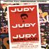 Judy Garland Judy At Carnegie Hall 2-LP vinyl set UK JGL2LJU563381