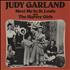 Judy Garland Judy Garland Meet Me In St. Louis And The Harvey Girls vinyl LP UK JGLLPJU758441