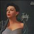 Judy Garland Judy vinyl LP US JGLLPJU374677