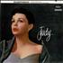 Judy Garland Judy vinyl LP US JGLLPJU475636