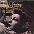 Judy Garland Judy's Portrait In Song - Sealed vinyl LP US JGLLPJU700921